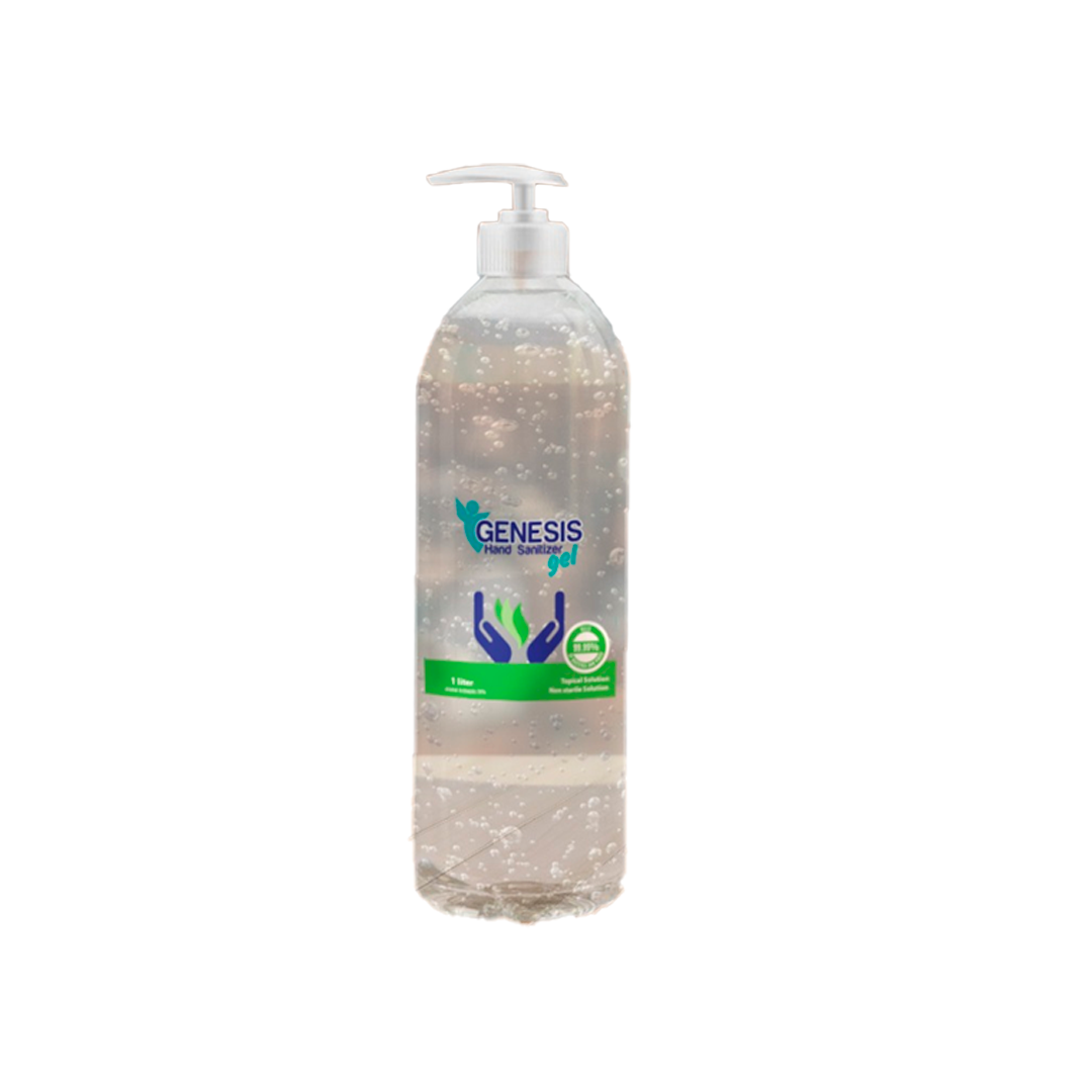 Hand Sanitizer 32 oz 1000ml