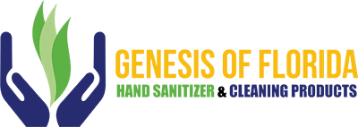Genesis of Florida logo
